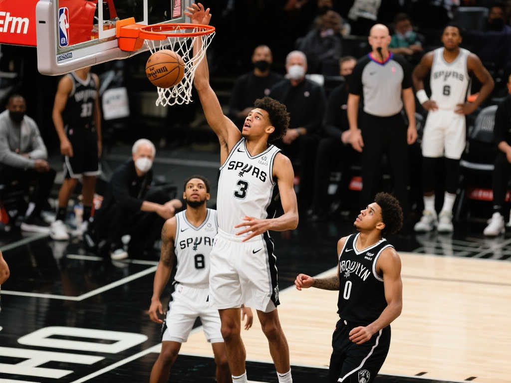随着NBA