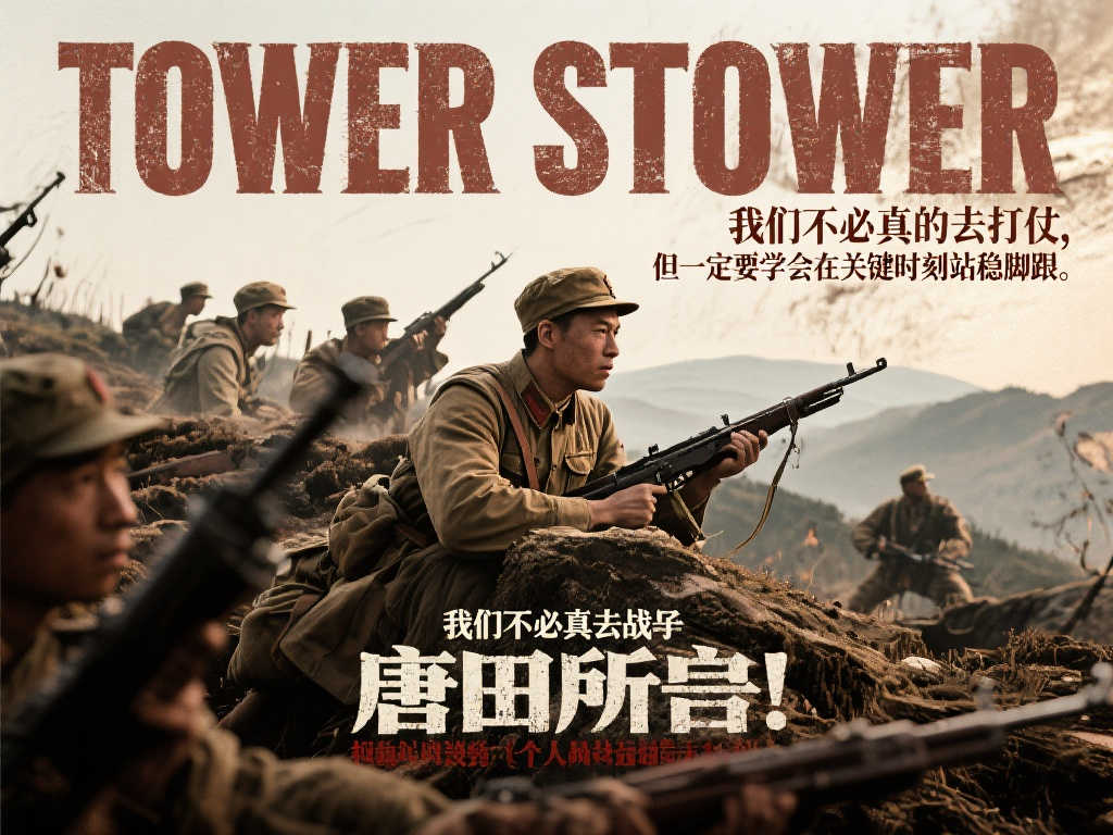 一个典型的