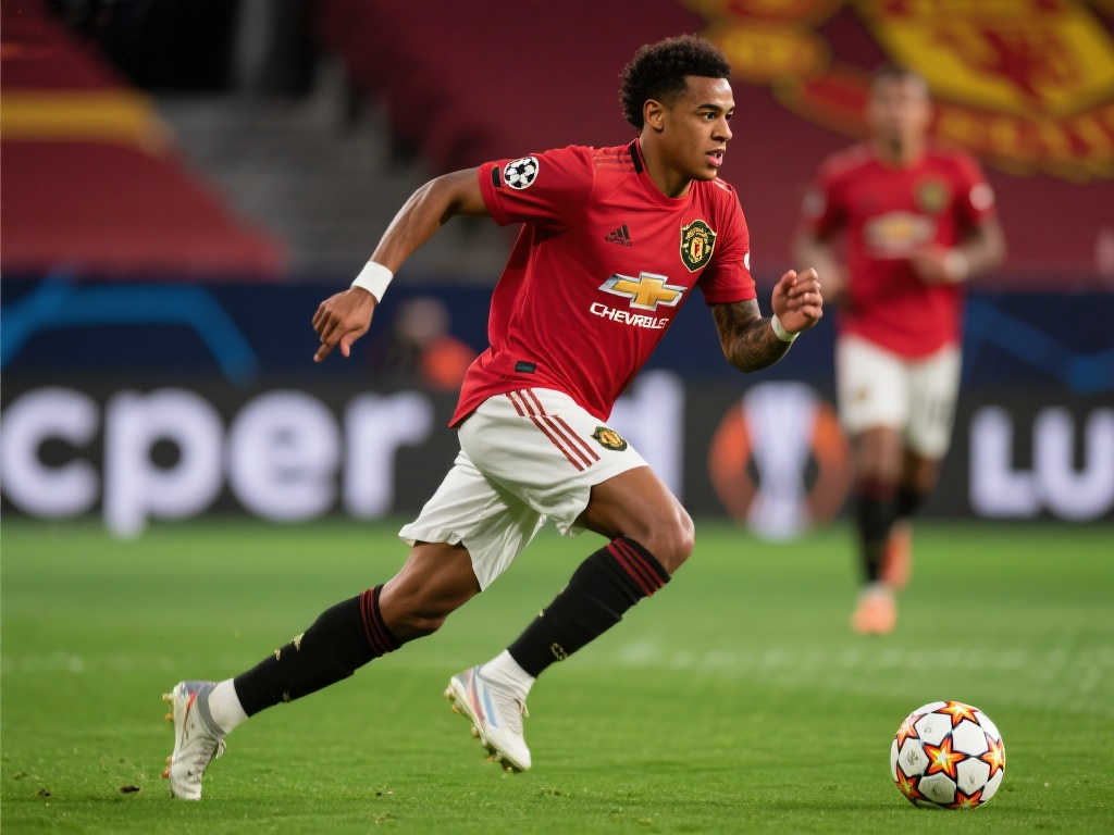 的年轻核心 的年轻核心