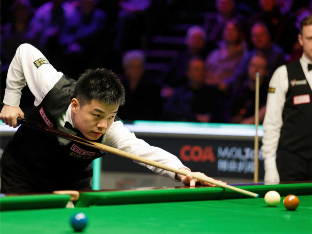 進一步調整 進一步調整